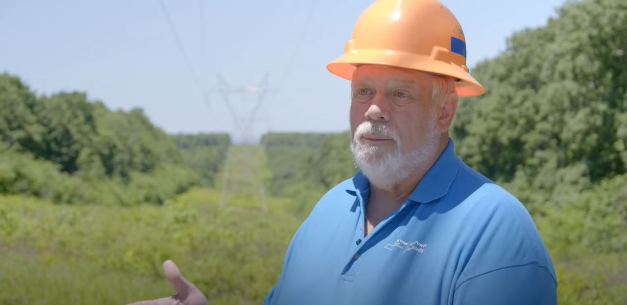 Utility ROW Management: IVM and Cost Efficiency